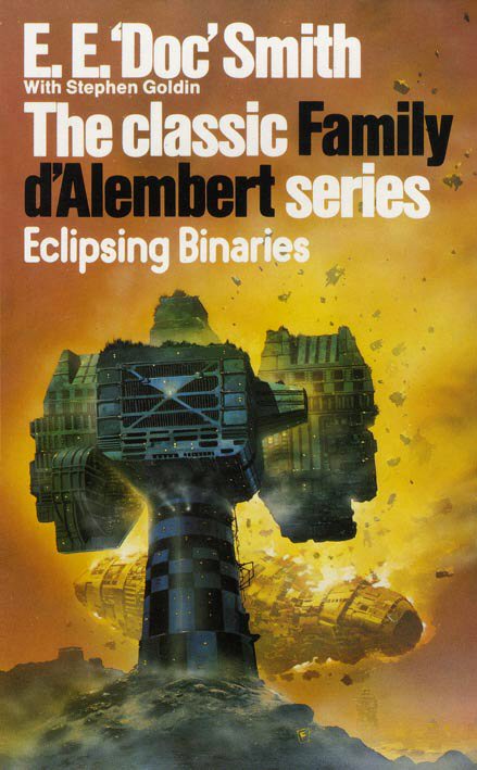 Eclipsing Binaries [ePUB]